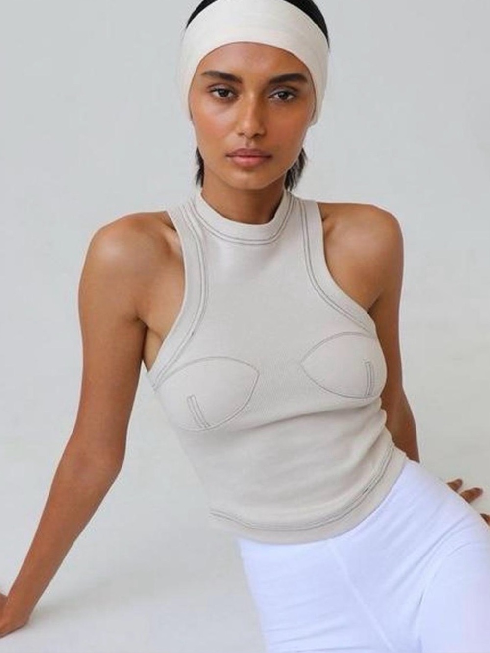 Orseund Iris Tank Top